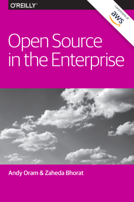 Open Source Ebook